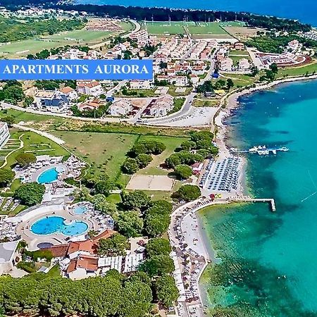 מדולין Apartments Aurora Near Beach מראה חיצוני תמונה
