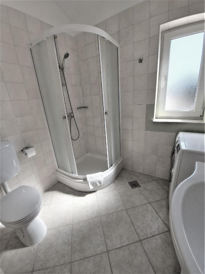 מדולין Apartments Aurora Near Beach מראה חיצוני תמונה