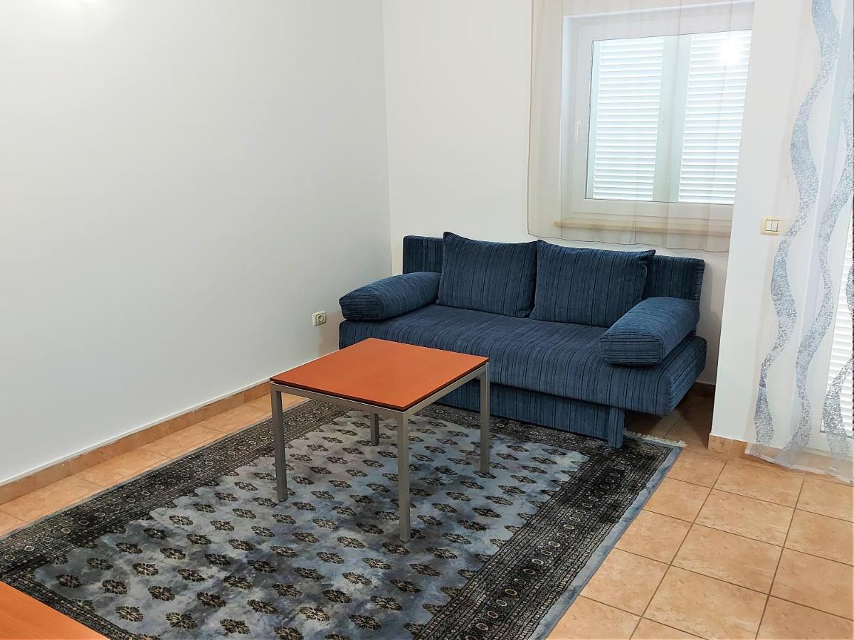 מדולין Apartments Aurora Near Beach מראה חיצוני תמונה