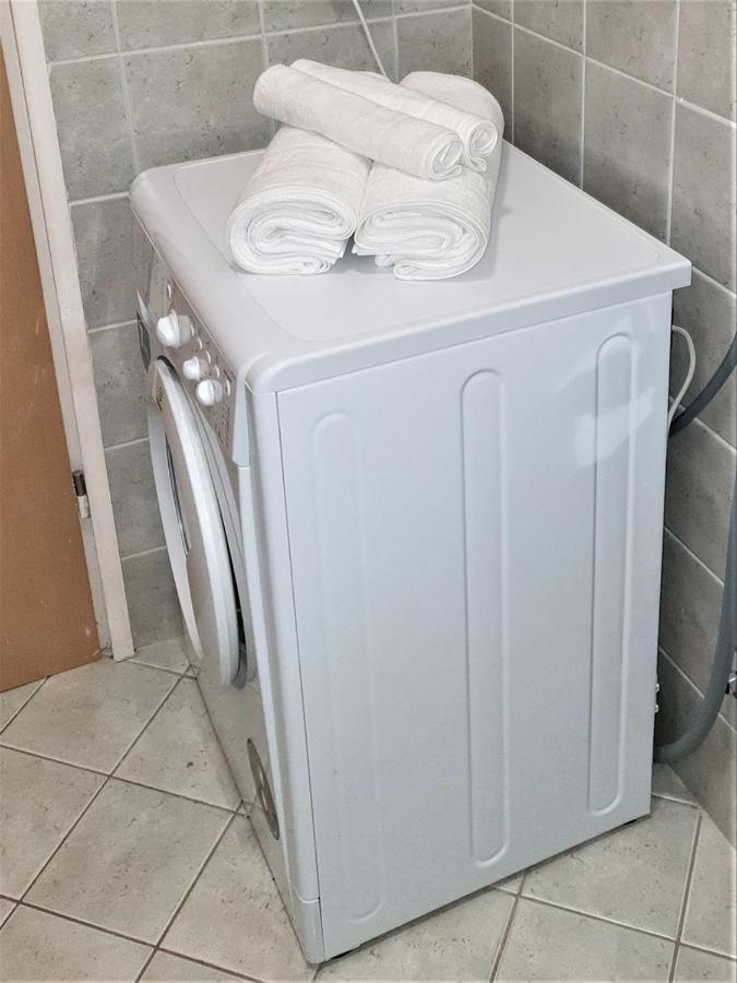 מדולין Apartments Aurora Near Beach מראה חיצוני תמונה