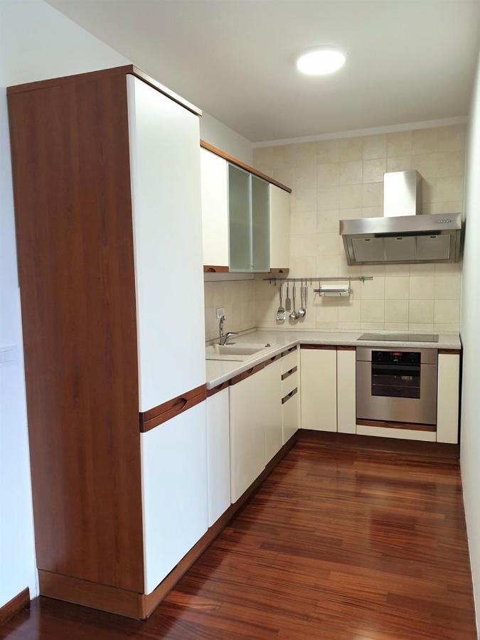 מדולין Apartments Aurora Near Beach מראה חיצוני תמונה