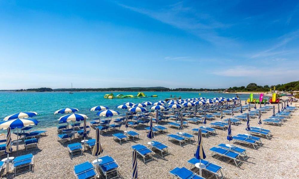 מדולין Apartments Aurora Near Beach מראה חיצוני תמונה