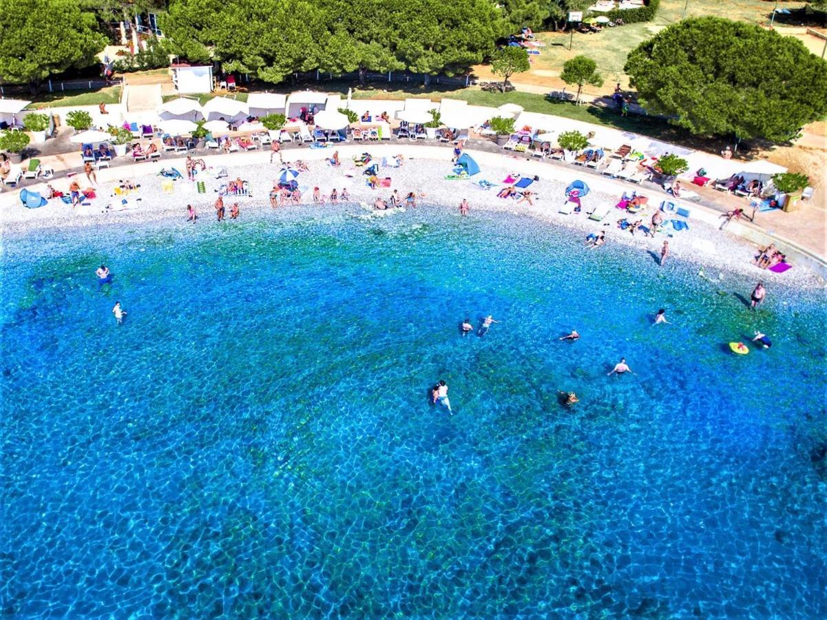 מדולין Apartments Aurora Near Beach מראה חיצוני תמונה